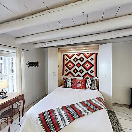 Casita Testoro Santa Fé Exteriér fotografie